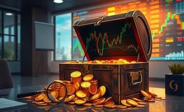 El Valor Oculto: Análisis de Empresas Infravaloradas