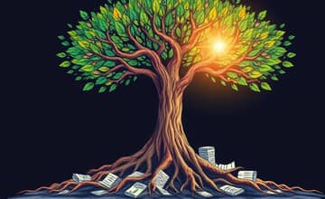 La Raíz del Crecimiento: Análisis Fundamental