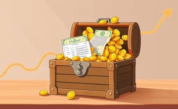 Rentabilidad Sólida: La Búsqueda de Activos de Bajo Riesgo y Alto Valor