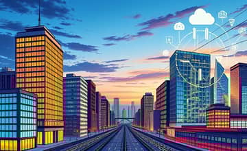 Mercados en Transformación: Adaptarse o Quedar Obsoleto