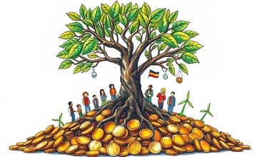 Huella de Valor: Dejando un Legado Rentable