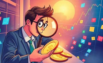 De Rumores a Rendimientos: Filtrando la Información