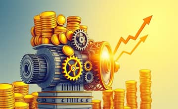 El Motor de Tu Riqueza: Impulsando Retornos