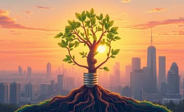 La Ventaja Competitiva: Invierte en Empresas Innovadoras