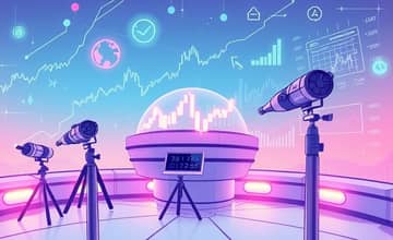 El Observatorio Financiero: Anticipando Movimientos