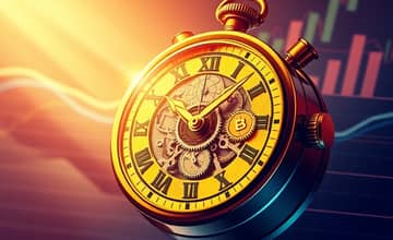 El Cronómetro Financiero: Maximizando Intervalos