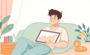 La Guía del Inversor Pasivo: Crece sin Estrés ni Complicaciones