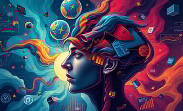 La Mente del Especulador: Análisis de Comportamiento y Estrategias