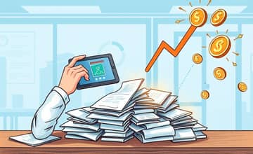 Del Papel a la Ganancia: Ejecución de Estrategias