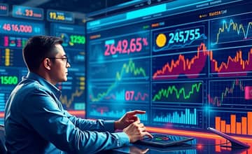 Modelos Predictivos: Anticípate a los Movimientos del Mercado