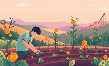 La Forja del Capital: Creando Riqueza