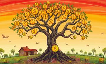 Construyendo un Patrimonio Sólido: Más allá del Ahorro Bancario