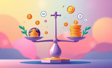 Gestionando tu Ecosistema Financiero: Equilibrio para la Crecimiento