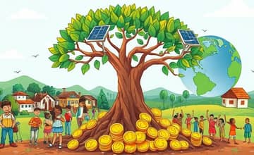 Capital Consciente: Inversión de Impacto y su Potencial