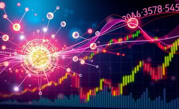 Finanzas Cuánticas: Análisis de Datos para Decisiones Óptimas