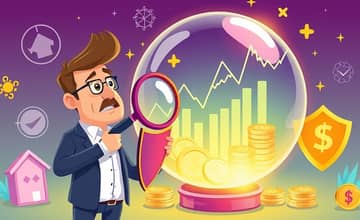 Detectando Burbujas: Protegiendo tu Portafolio