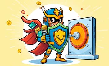 Protección de Datos Financieros: Cuida tu Información Personal