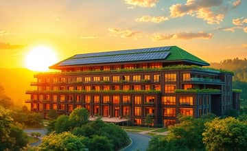 La Arquitectura de la Riqueza: Diseño para la Permanencia