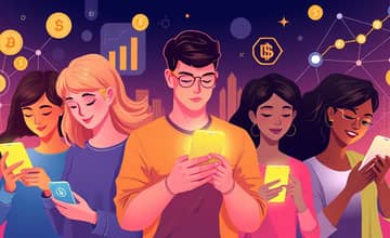 El Despertar Financiero: Transformando Hábitos para la Prosperidad