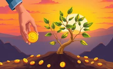 El Secreto de los Ricos: Reinversión Inteligente para la Prosperidad