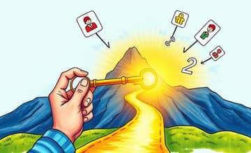 El Código de tu Éxito: Planificación Personalizada