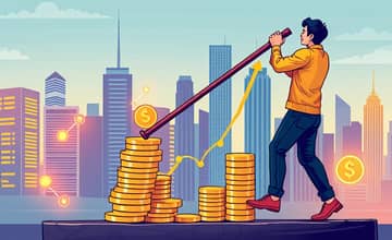 La Palanca del Crédito: Úsala a tu Favor con Inteligencia