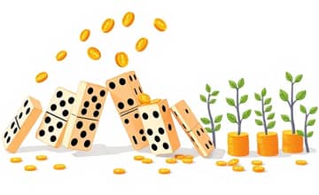 El Efecto Dominó del Buen Manejo: Multiplicando tu Capital