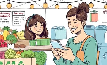 Consumo Consciente: Ahorra y Vive Mejor