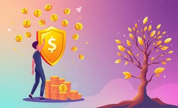 La Alquimia del Dinero: Transformando Ingresos en Seguridad Duradera