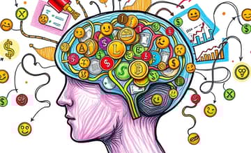 Más que Números: La Psicología Detrás de las Finanzas Prósperas