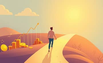 El Resplandor Financiero: Iluminando tu Camino hacia la Estabilidad