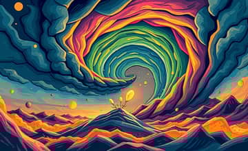 El Vórtice de Retorno: Atrapando Oportunidades