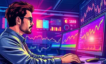 Análisis Bursátil: Herramientas para Descodificar el Mercado de Valores