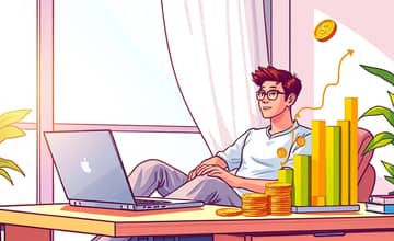 Ingresos Pasivos Reales: Crea Flujos de Dinero Recurrentes