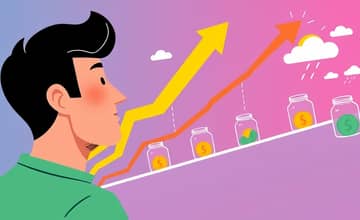 El Arte de la Anticipación: Finanzas Siempre un Paso Adelante