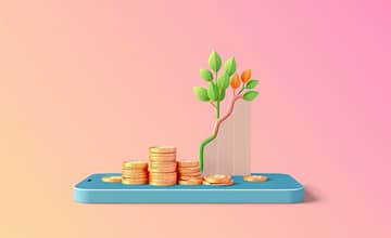 Micro-Inversiones: Grandes Rendimientos con Pequeñas Cantidades