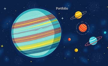 Portafolios Satélite: Aumentando tu Potencial de Ganancia