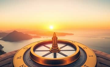 La Brújula Interna: Guiando tus Decisiones Financieras Hacia el Bienestar