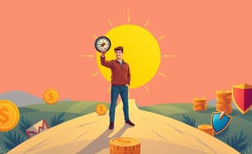 Tu Hoja de Ruta Financiera: Navega hacia la Estabilidad