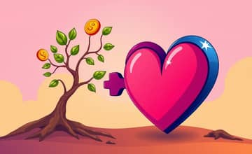 El Eslabón Perdido: Conectando tus Finanzas al Bienestar Futuro