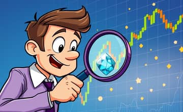 Inversión de Valor: Descubre Joyas Escondidas en el Mercado