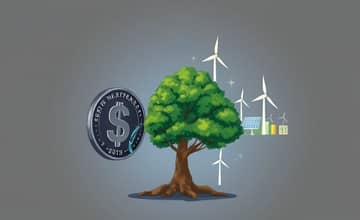 La Metamorfosis Financiera: De la Escasez a la Sostenibilidad