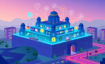 La Arquitectura de un Portafolio Seguro