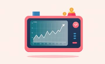 El EKG Financiero: Controlando tu Salud de Inversión