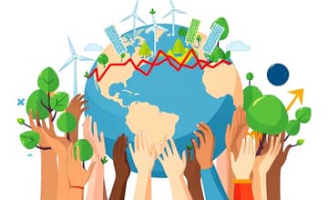 Inversión Ética: Gana Dinero Haciendo el Bien al Mundo