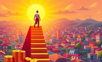 Diseñando tu Libertad Financiera Paso a Paso