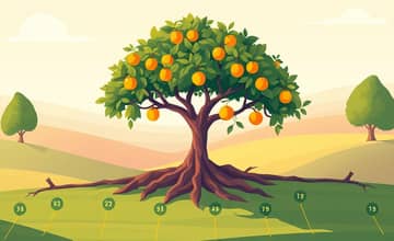 El Arte de la Persistencia: Inversiones a Largo Plazo y sus Frutos