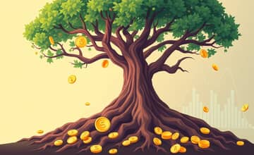 Fortaleza Financiera: Evaluando su Raíz