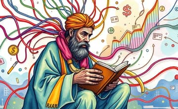 Narrativas Económicas: Cómo las Historias Moldean el Mercado