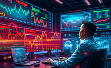 Futuros y Opciones: Herramientas Avanzadas para el Inversor Experto